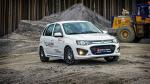 Lada Kalina Sport 2014 года